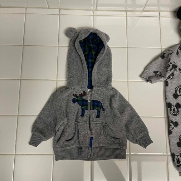 newborn boy clothes - Picture 13 of 15